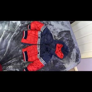 Size 2 Toddler Dolce and Gabbana coat.